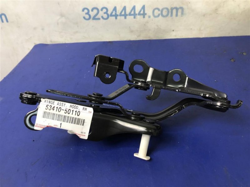 Петля капота правая LS500 18- Петля капота правая LS500 18-