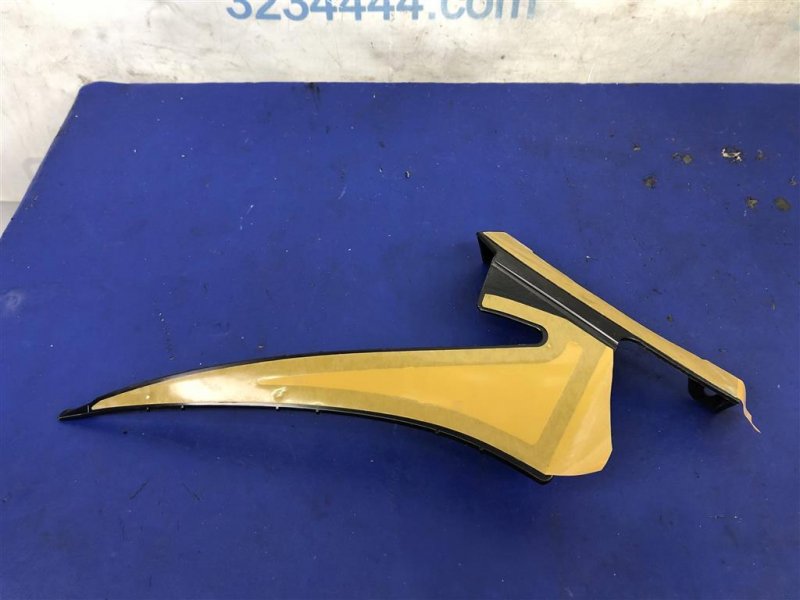 Кронштейн переднего бампера передний правый LEXUS LS500 18- 52537-50050 новая