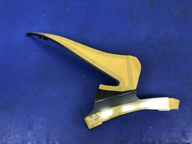 Кронштейн переднего бампера передний левый LEXUS LS500 18- 52538-50050 новая