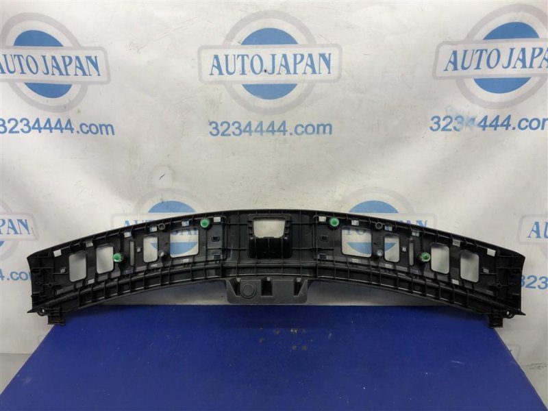 Накладка на порог багажника ACURA MDX (YD3) 13-21 YD3