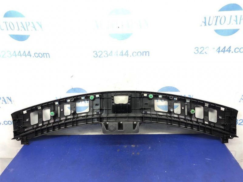 Накладка на порог багажника MDX (YD3) 13-21 YD3