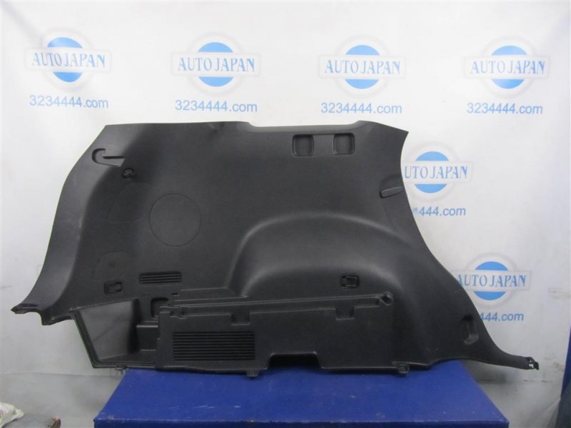 Обшивка багажника левая KIA SORENTO UM 14- 85730-C5000WK Б/У