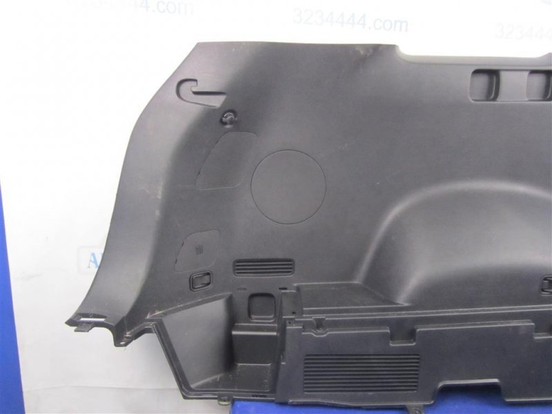 Обшивка багажника левая KIA SORENTO UM 14-