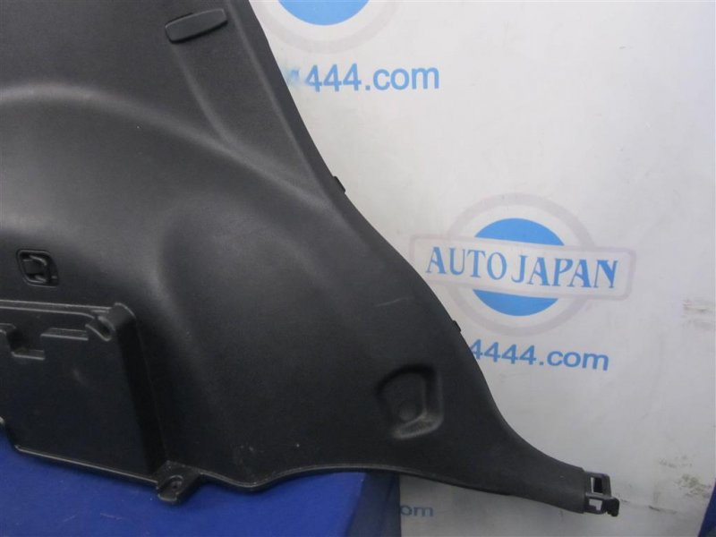 Обшивка багажника левая SORENTO UM 14-