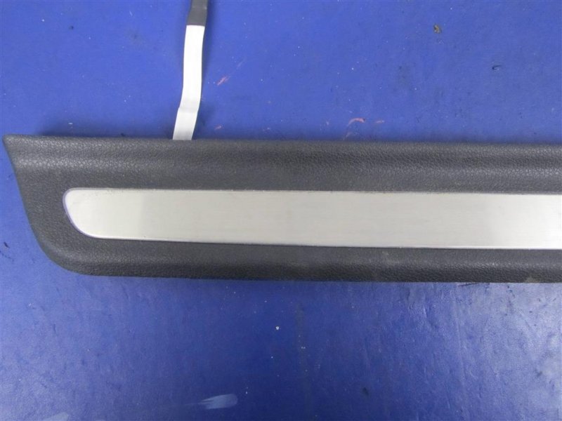 Накладка порога внутрення SORENTO UM 14- Накладка порога внутрення SORENTO UM 14-