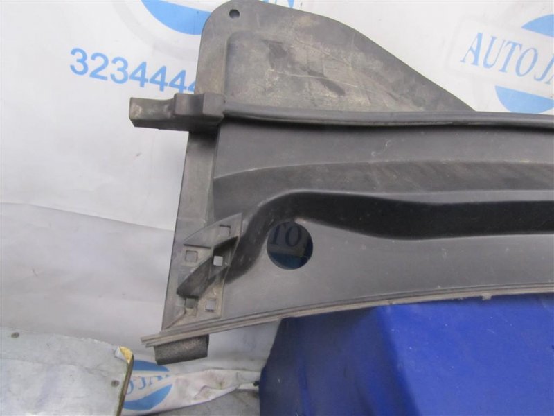 Пластик под лобовое стекло / Жабо KIA SORENTO UM 14-