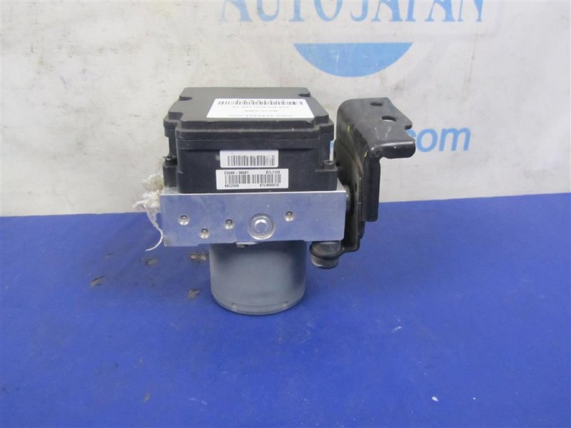 Блок ABS KIA SORENTO UM 14- 58910-C5231 Б/У