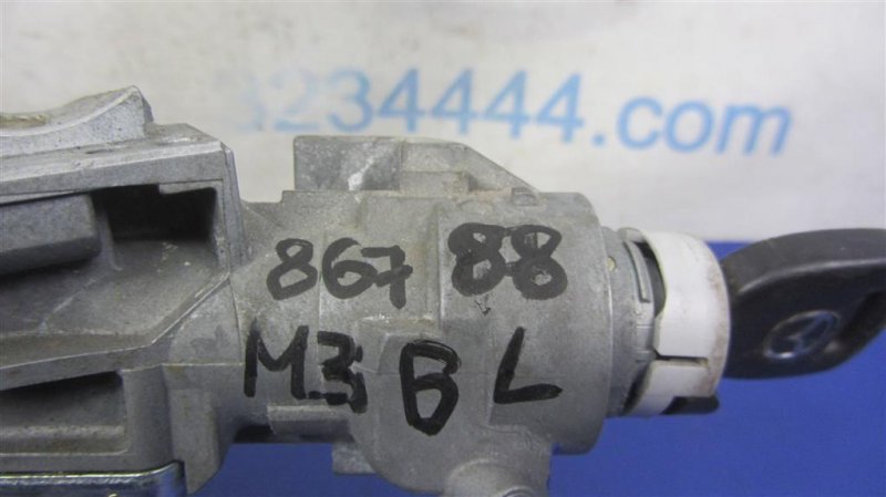 Замок зажигания 3 BL 09-13