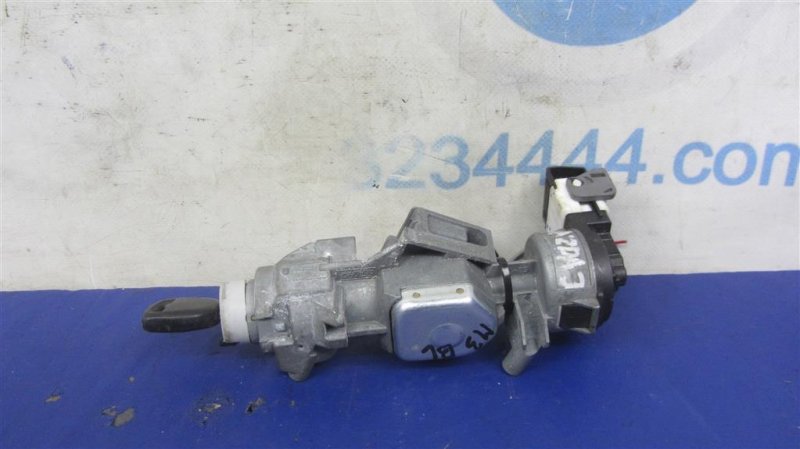 Замок зажигания MAZDA 3 BL 09-13