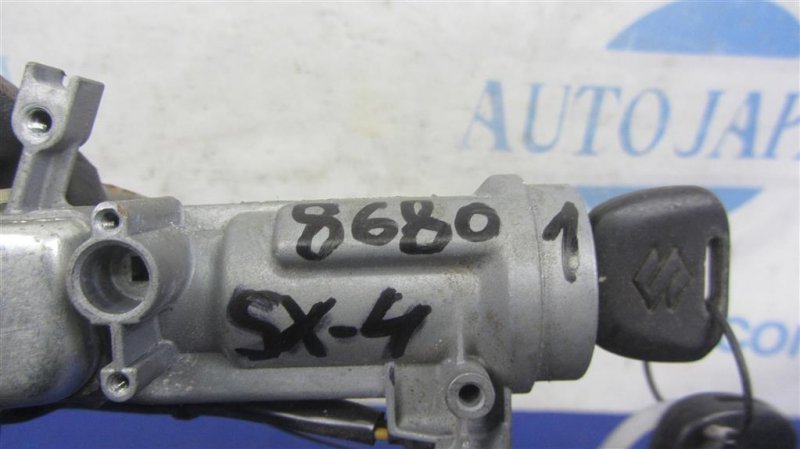 Замок зажигания SX4 06-13 Замок зажигания SX4 06-13