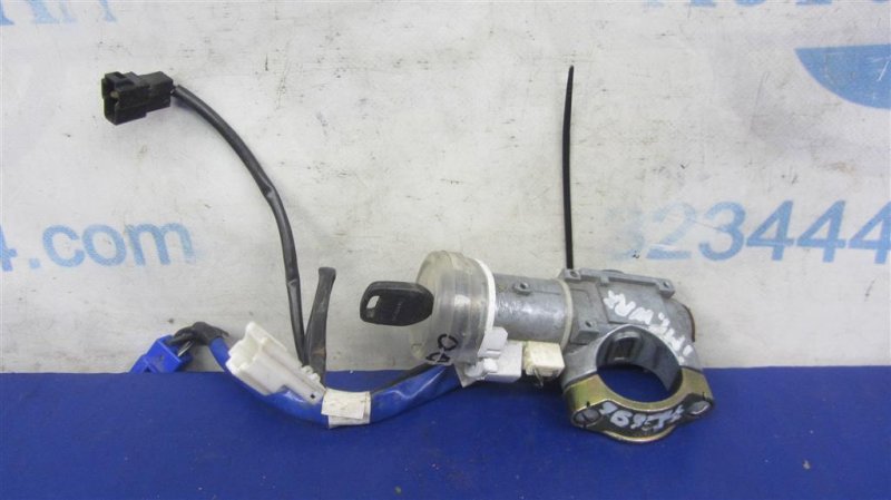 Запчасть замок зажигания SUBARU IMPREZA 00-07 GD/GG 83191AE011 Б/У Замок зажигания SUBARU IMPREZA 00-07 GD/GG 83191AE011 Б/У