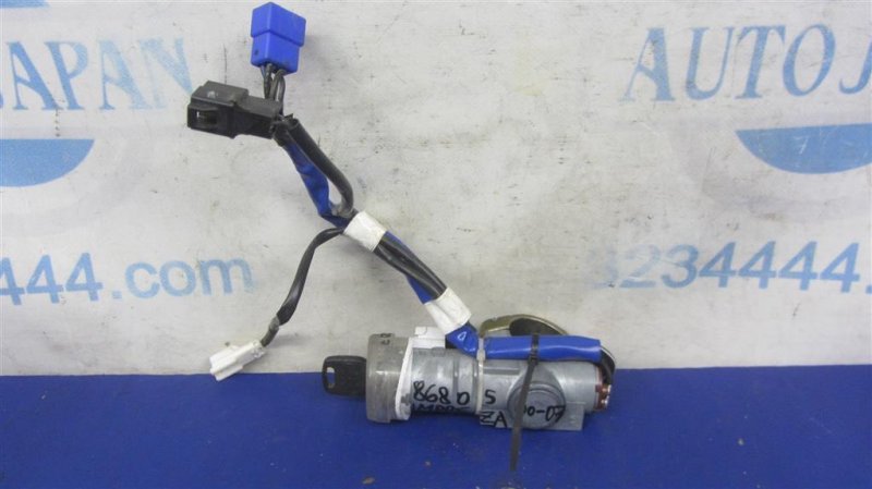 Замок зажигания SUBARU IMPREZA 00-07 GD/GG Замок зажигания SUBARU IMPREZA 00-07 GD/GG