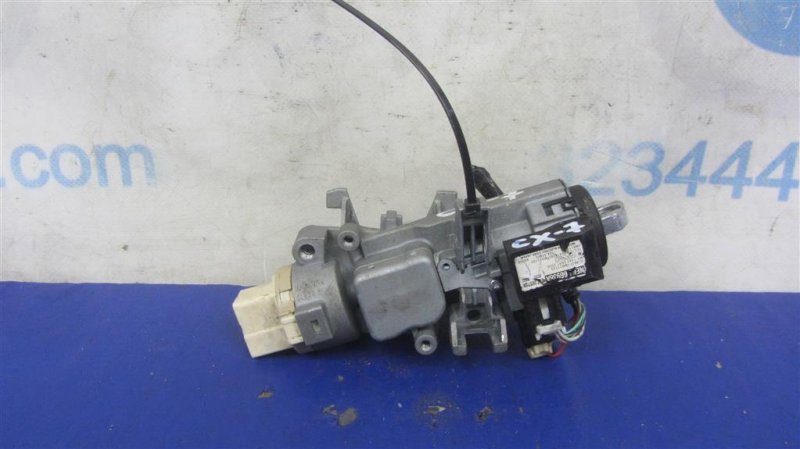 Замок зажигания MAZDA CX-7 06-12 EGY1-76-29X Б/У