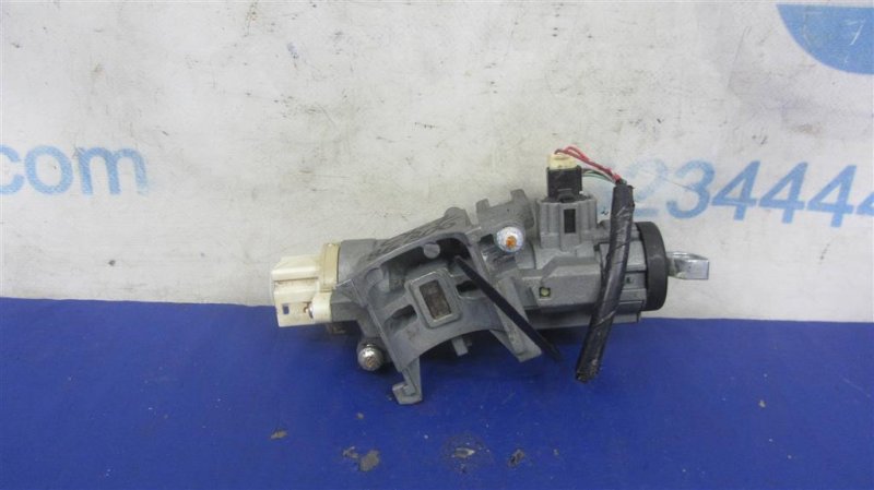 Замок зажигания MAZDA CX-7 06-12