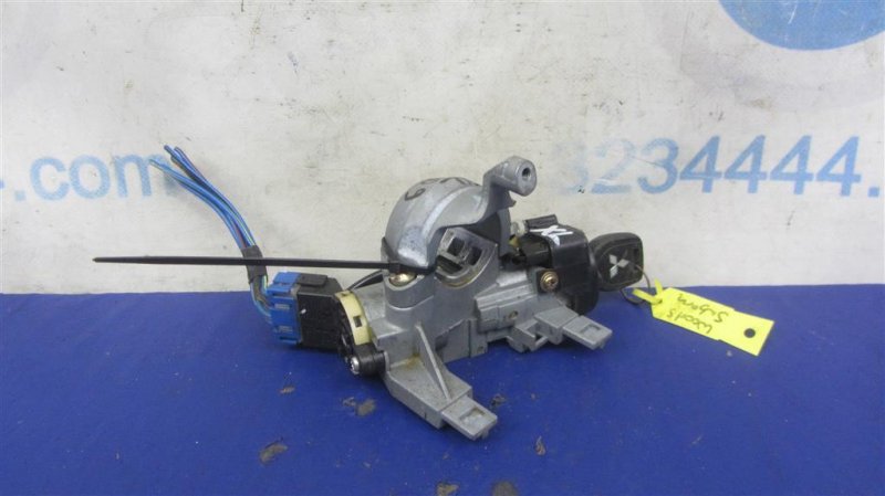 Замок зажигания MITSUBISHI OUTLANDER XL 05-13