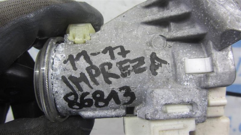 Замок зажигания IMPREZA 11-17
