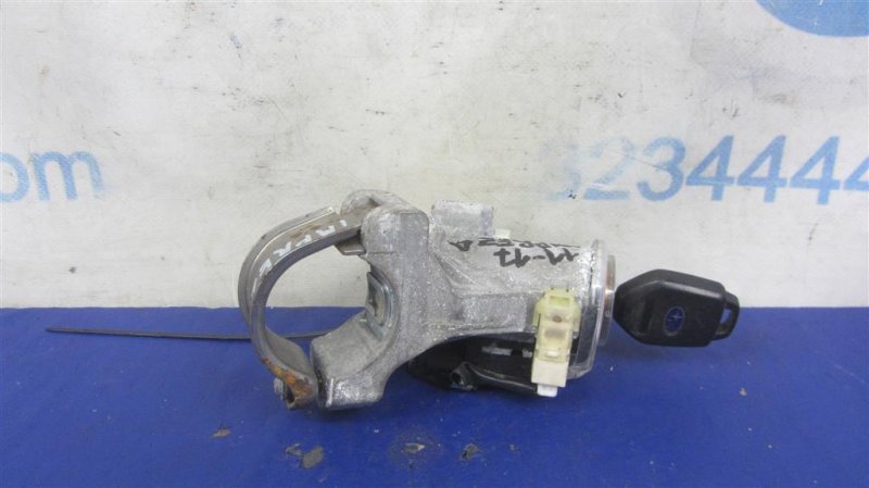 Замок зажигания SUBARU IMPREZA 11-17