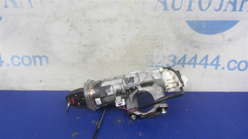 Замок зажигания SUBARU TRIBECA B9 05-07 83191XA00A Б/У