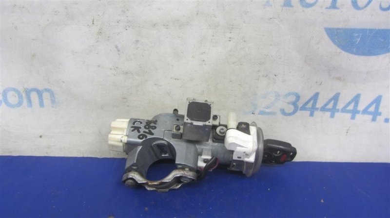 Замок зажигания SUBARU OUTBACK 03-09 BP 83191XA00A Б/У