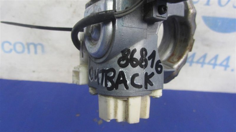 Замок зажигания OUTBACK 03-09 BP