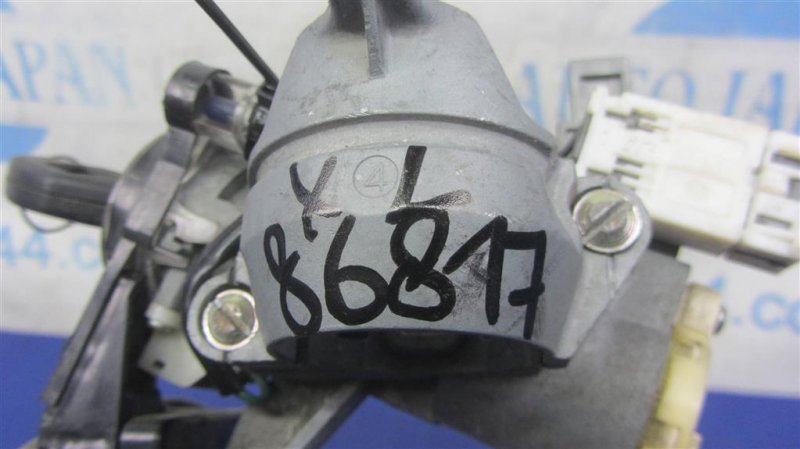 Замок зажигания OUTLANDER XL 05-13 Замок зажигания OUTLANDER XL 05-13