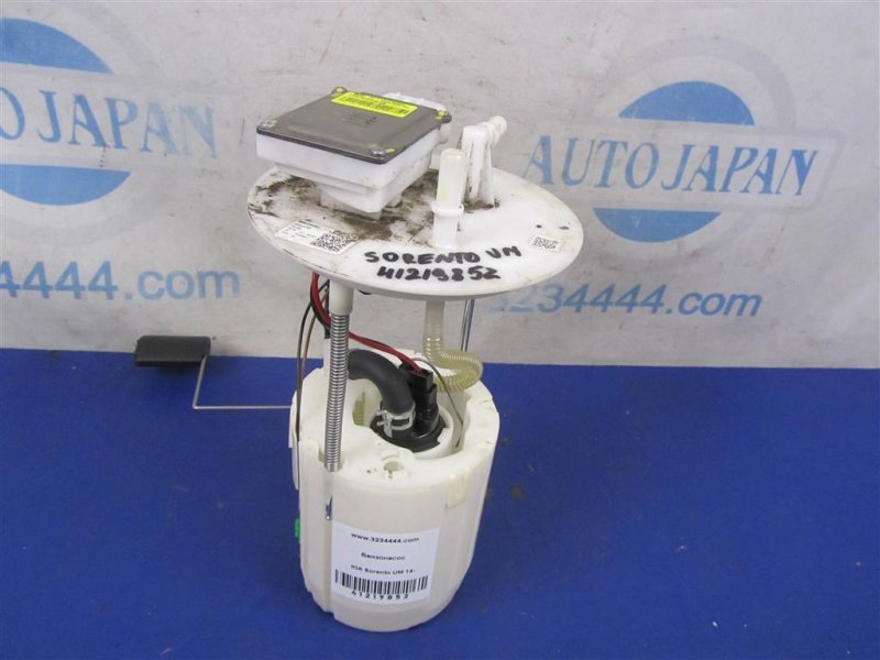 Запчасть топливный насос KIA SORENTO UM 14- 31110-C5950 Б/У Топливный насос KIA SORENTO UM 14- 31110-C5950 Б/У