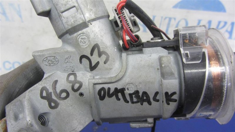 Замок зажигания OUTBACK 09-14 BR Внедорожник 2