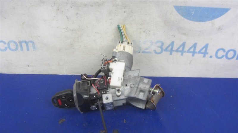 Замок зажигания SUBARU OUTBACK 09-14 BR Внедорожник 2