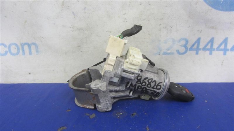 Замок зажигания SUBARU IMPREZA 11-17 83133FJ010 Б/У