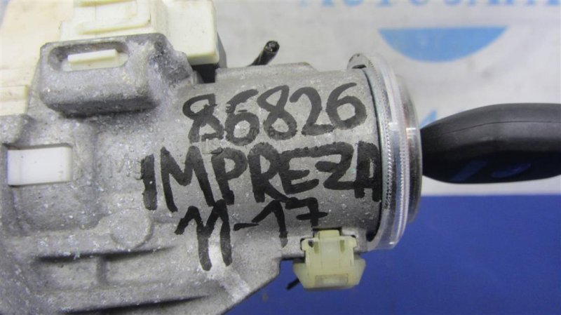 Замок зажигания IMPREZA 11-17