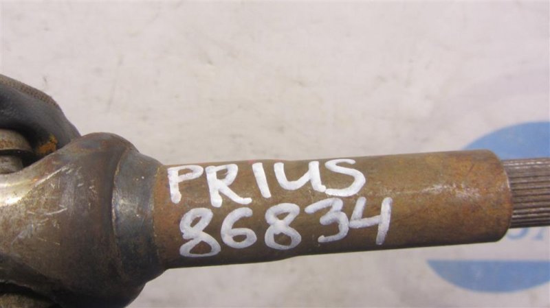 Рулевой карданчик PRIUS - 30 09-17
