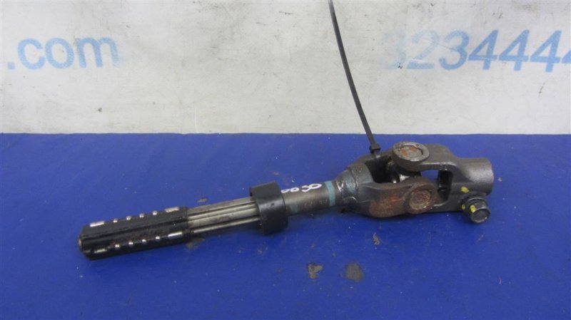 Рулевой карданчик HYUNDAI ACCENT RB 10- 56400-1R200 Б/У