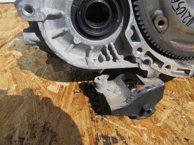 АКПП HYUNDAI SANTA FE (DM) 12-18 Внедорожник 2.4