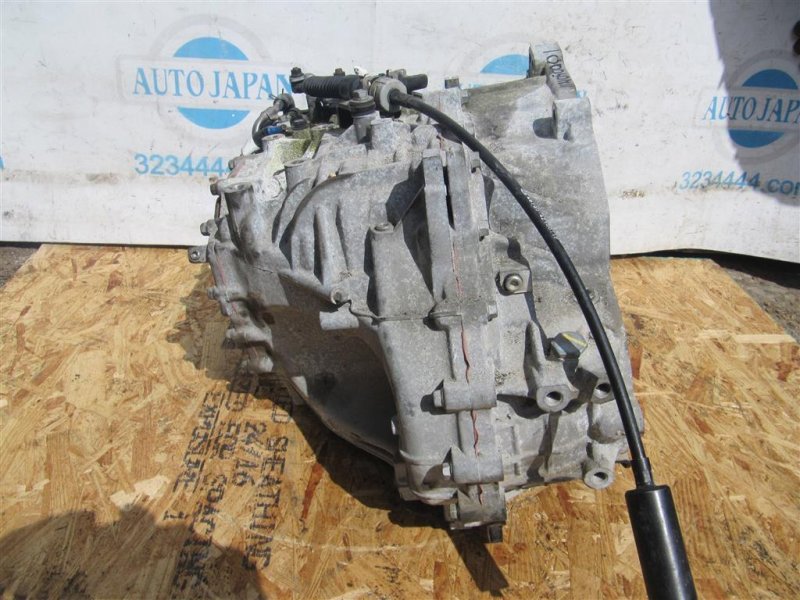 АКПП SANTA FE (DM) 12-18 2013 Внедорожник 2.4