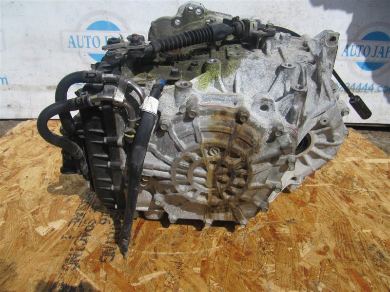 АКПП SANTA FE (DM) 12-18 2013 Внедорожник 2.4