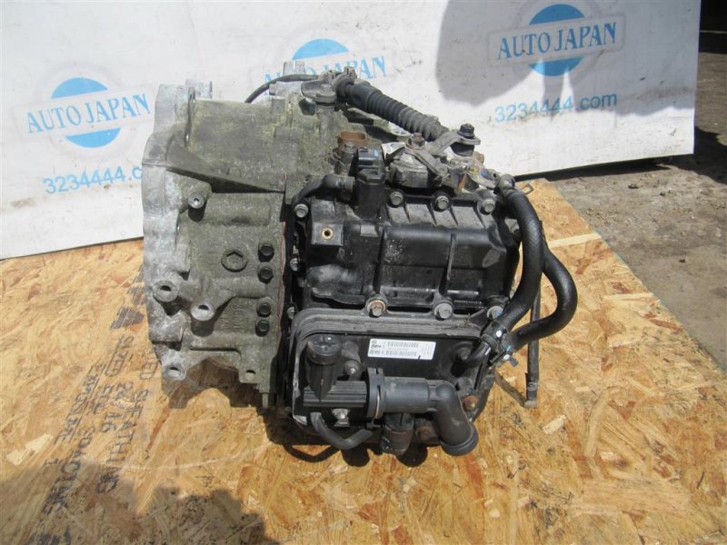 АКПП SANTA FE (DM) 12-18 2013 Внедорожник 2.4