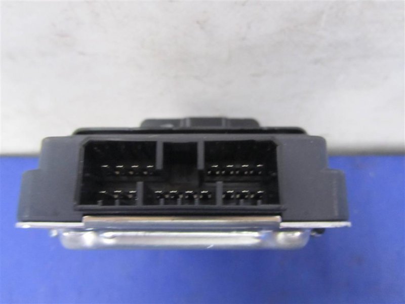 Блок управления раздаточной коробкой SORENTO UM 14-