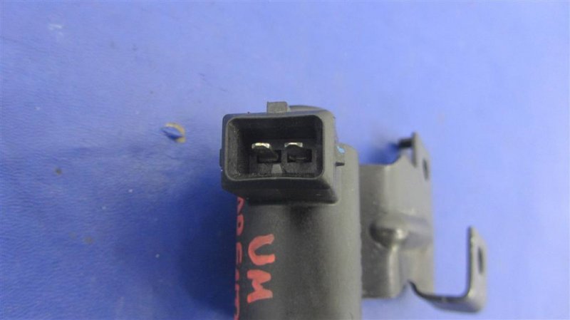 Клапан EGR SORENTO UM 14-