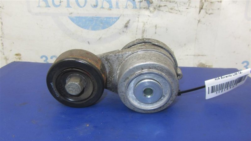 Натяжитель ремня генератора KIA SORENTO UM 14- 25281-2F001 Б/У