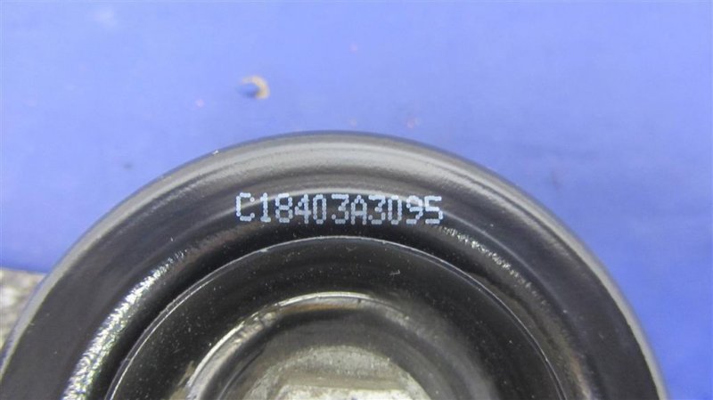 Натяжитель ремня генератора SORENTO UM 14-