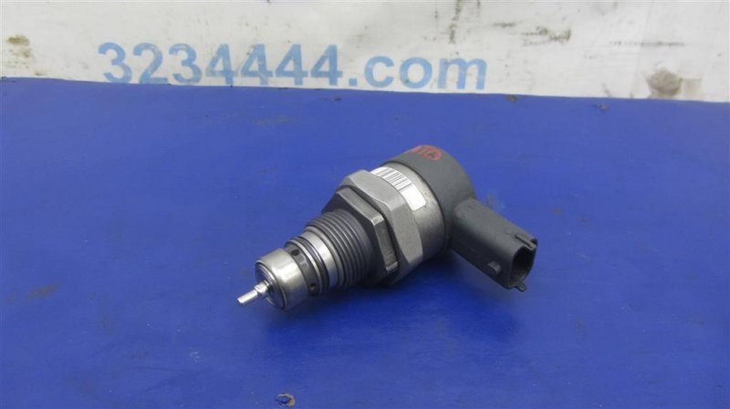 Клапан давления топлива KIA SORENTO UM 14- 31402-2F600 Б/У