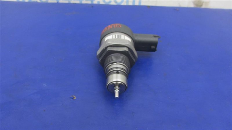 Клапан давления топлива SORENTO UM 14-