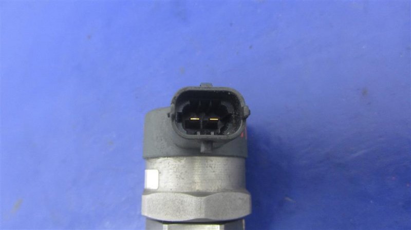 Клапан давления топлива SORENTO UM 14-