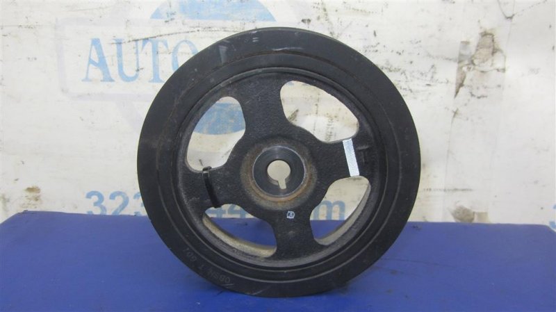 Шкив коленвала HYUNDAI KONA OS 17-23