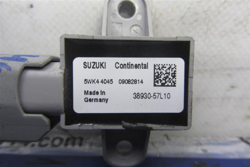 Датчик удара KIZASHI 09-14