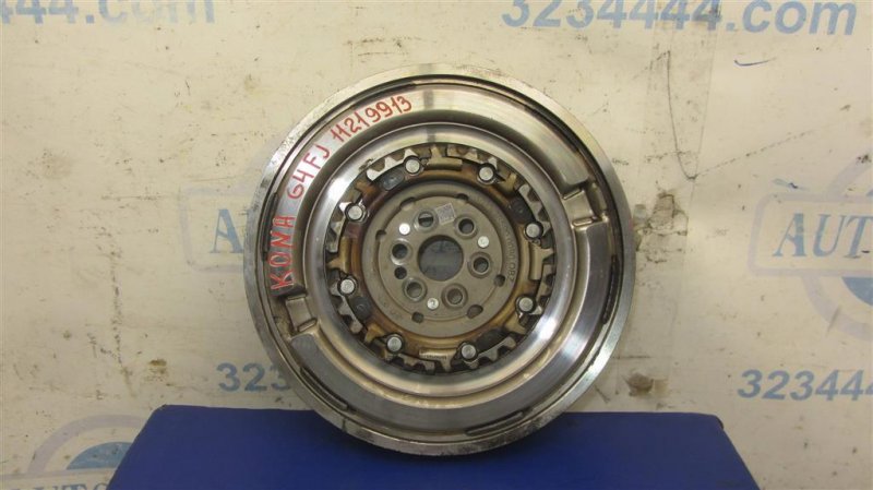 Маховик АКПП HYUNDAI KONA OS 17-23 23200-2B590 Б/У