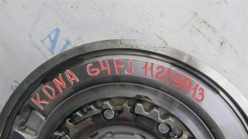 Маховик АКПП KONA OS 17-23