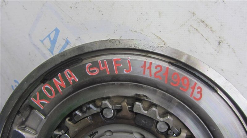 Маховик АКПП HYUNDAI KONA OS 17-23
