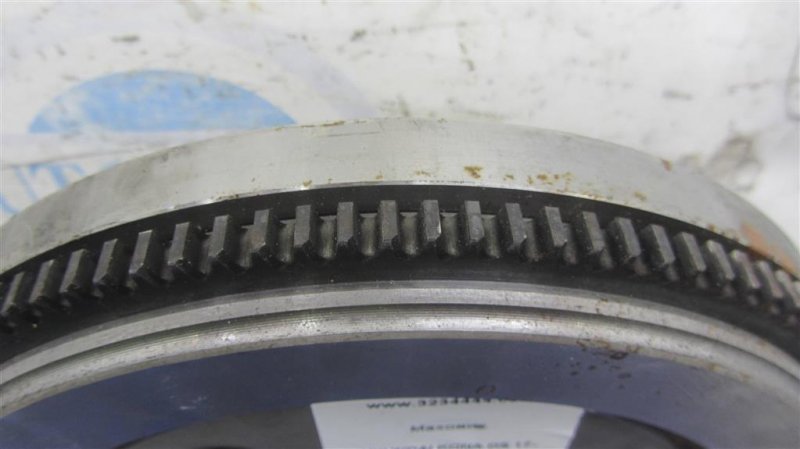 Маховик АКПП KONA OS 17-23