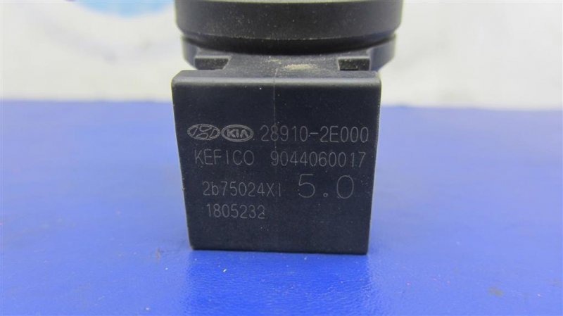 Клапан абсорбера HYUNDAI TUCSON TL 15-20 Клапан абсорбера HYUNDAI TUCSON TL 15-20